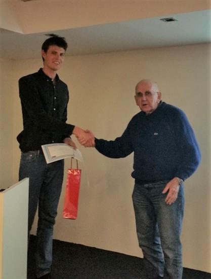 NSW Technical Meeting 7 Aug 2019 Photo